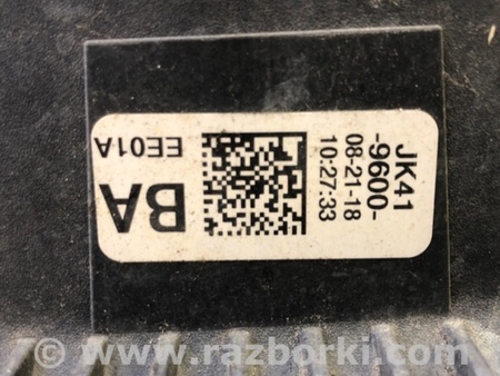 ФОТО Корпус повітряного фільтра для Ford Transit (01.2000-2006) Київ