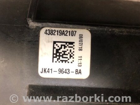 ФОТО Корпус повітряного фільтра для Ford Transit (01.2000-2006) Київ