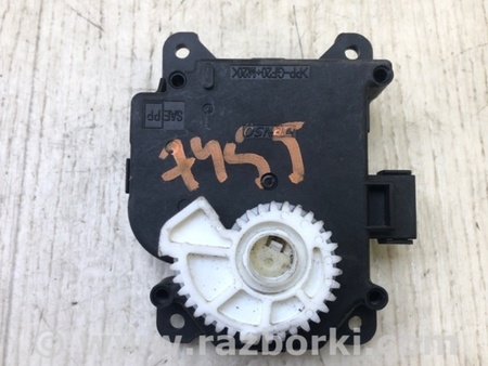 ФОТО Моторчик заслінки пічки для Toyota Venza Київ