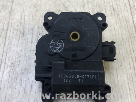 ФОТО Моторчик заслінки пічки для Toyota Venza Київ