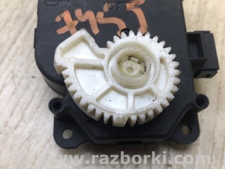 ФОТО Моторчик заслінки пічки для Toyota Venza Київ