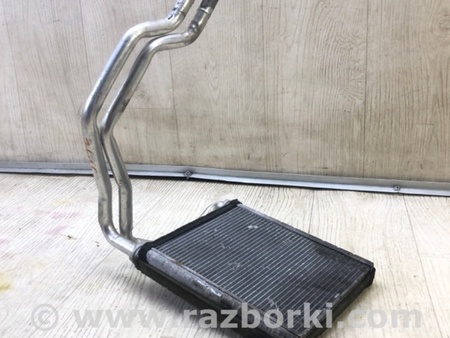 ФОТО Радіатор пічки для Toyota Venza Київ