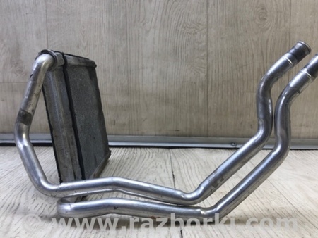 ФОТО Радіатор пічки для Toyota Venza Київ