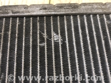 ФОТО Радіатор пічки для Toyota Venza Київ