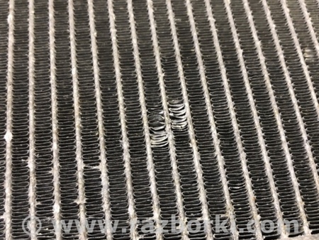 ФОТО Радіатор пічки для Toyota Venza Київ