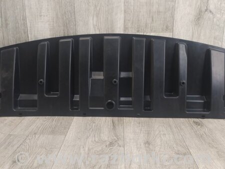 ФОТО Захист переднього бампера для Nissan X-Trail T32 /Rogue (2013-) Київ