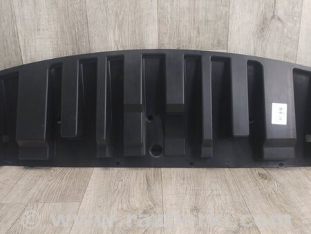 ФОТО Захист переднього бампера для Nissan X-Trail T32 /Rogue (2013-) Київ