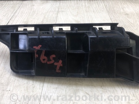 ФОТО Кронштейн заднього бампера для Mercedes-Benz C-CLASS W204 (07-14) Київ