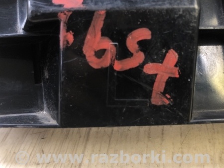 ФОТО Кронштейн заднього бампера для Mercedes-Benz C-CLASS W204 (07-14) Київ