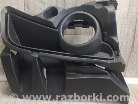 ФОТО Кронштейн протитуманної фари для Toyota Highlander (13-19) Київ