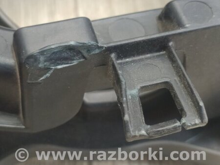 ФОТО Кронштейн протитуманної фари для Toyota Highlander (13-19) Київ