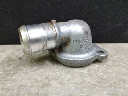 ФОТО Кришка термостату для Ford Fusion USA 2 поколение (12-20) Київ