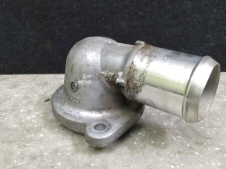 ФОТО Кришка термостату для Ford Fusion USA 2 поколение (12-20) Київ