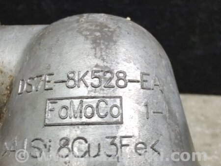 ФОТО Кришка термостату для Ford Fusion USA 2 поколение (12-20) Київ