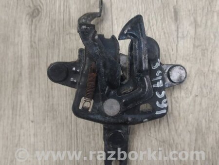 ФОТО Замок капоту для Subaru Legacy VI BN (14-19) Київ