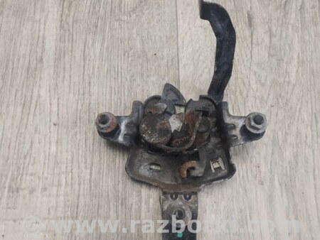 ФОТО Замок капоту для Subaru Legacy VI BN (14-19) Київ
