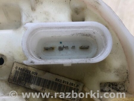 ФОТО Паливний насос для Audi (Ауди) A4 IV B8 8K (07-15) Київ