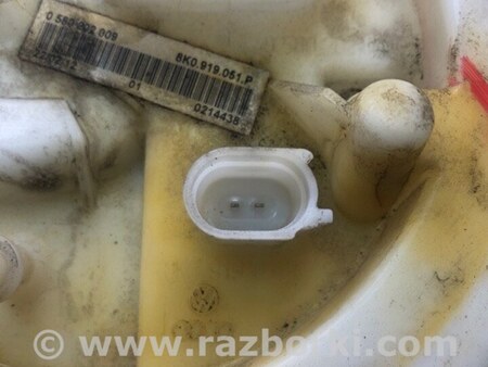 ФОТО Паливний насос для Audi (Ауди) A4 IV B8 8K (07-15) Київ
