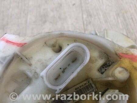 ФОТО Паливний насос для Audi (Ауди) A4 IV B8 8K (07-15) Київ