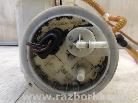 ФОТО Паливний насос для Volkswagen Touareg (02-07) Київ