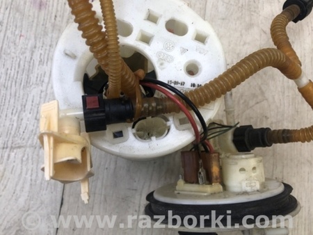 ФОТО Паливний насос для Volkswagen Touareg (02-07) Київ
