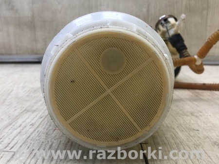 ФОТО Паливний насос для Volkswagen Touareg (02-07) Київ