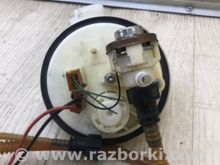 ФОТО Паливний насос для Volkswagen Touareg (02-07) Київ