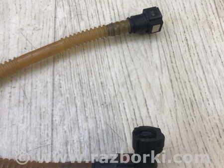 ФОТО Паливний насос для Volkswagen Touareg (02-07) Київ