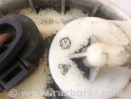 ФОТО Паливний насос для Volkswagen Touareg (02-07) Київ