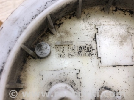 ФОТО Паливний насос для Volkswagen Touareg (02-07) Київ