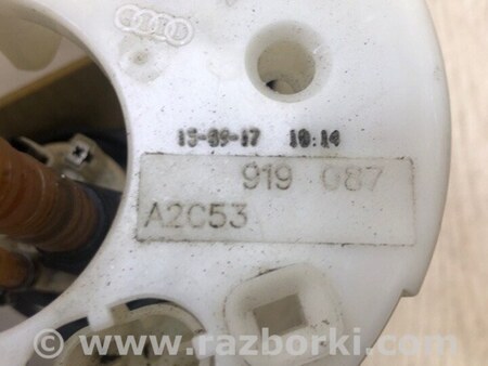 ФОТО Паливний насос для Volkswagen Touareg (02-07) Київ