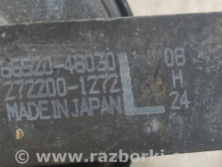 ФОТО Сигнал для Lexus ES350 (06-12) Київ