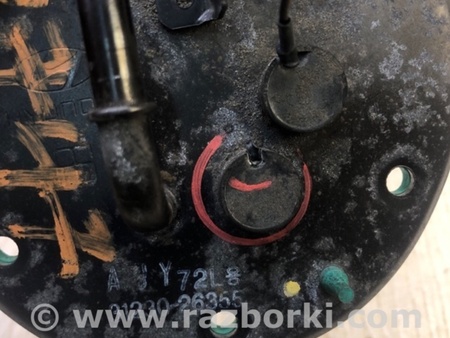 ФОТО Датчик рівня палива для Hyundai Santa Fe I SM (00-06) Київ