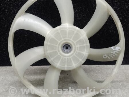 ФОТО Крильчатка вентилятора основного радіатора для Lexus CT200 (11-17) Київ