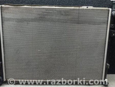 ФОТО Радіатор основний для KIA Sorento 3 UM (14-20) Київ