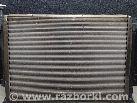 ФОТО Радіатор основний для KIA Sorento 3 UM (14-20) Київ