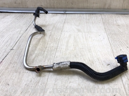 ФОТО Трубка паливна для Lincoln MKC (14-19) Київ