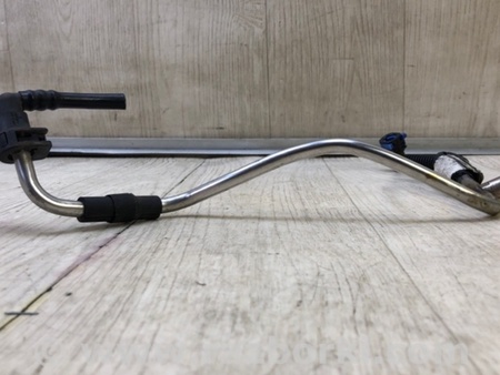 ФОТО Трубка паливна для Lincoln MKC (14-19) Київ