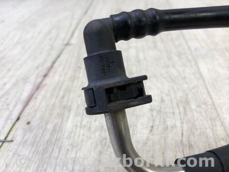 ФОТО Трубка паливна для Lincoln MKC (14-19) Київ