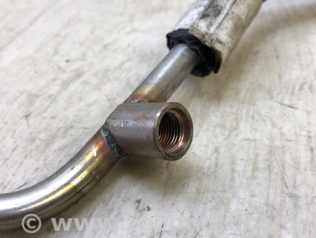 ФОТО Трубка паливна для Lincoln MKC (14-19) Київ