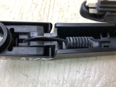 ФОТО Повідець склоочисника задній для Toyota RAV-4 IV (XA40) (12-18) Київ