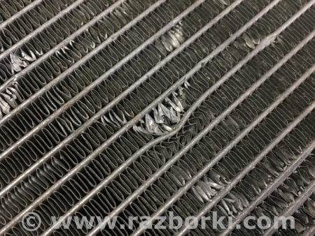 ФОТО Радіатор пічки для Toyota Camry 30 XV30 (01-06) Київ