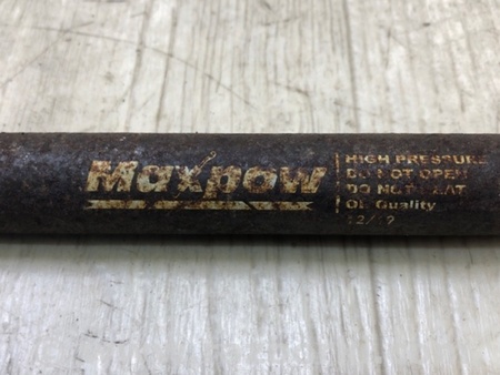 ФОТО Амортизатор кришки багажника для Hyundai Santa Fe I SM (00-06) Київ