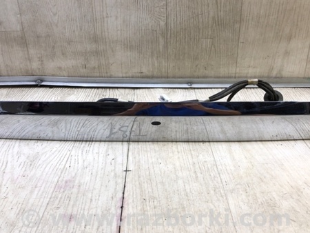 ФОТО Панель підсвічування номера для Nissan X-Trail T31 (07-14) Київ