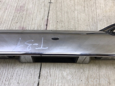 ФОТО Панель підсвічування номера для Nissan X-Trail T31 (07-14) Київ