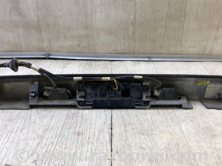 ФОТО Панель підсвічування номера для Nissan X-Trail T31 (07-14) Київ