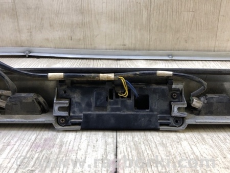 ФОТО Панель підсвічування номера для Nissan X-Trail T31 (07-14) Київ