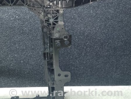 ФОТО Панель передня для Hyundai Elantra VI AD (15-20) Київ