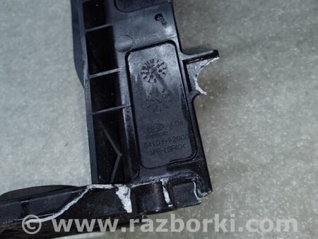 ФОТО Панель передня для Hyundai Elantra VI AD (15-20) Київ