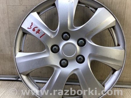 ФОТО Ковпак колісний для Jeep Renegade (BU) (2014-) Київ